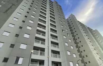 Imagem 3: Apartamento Sports Gardens