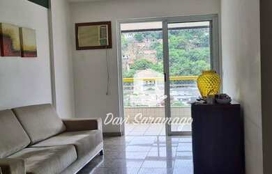 Imagem 14: Apartamento à venda, 167 m² por R$ 648.000,00 - Icaraí - Niterói/RJ