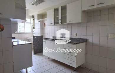 Imagem 8: Apartamento à venda, 167 m² por R$ 648.000,00 - Icaraí - Niterói/RJ