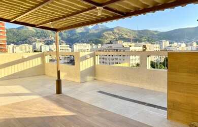 Imagem 14: Cobertura, 200 m² - venda por R$ 615.000,00 ou aluguel por R$ 3.581,30/mês...