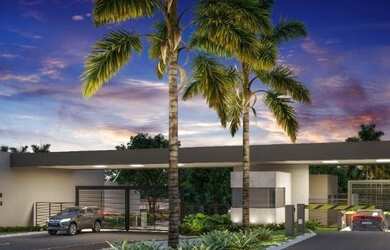 Imagem 2: Terreno em Condomínio para Venda em Presidente Prudente, Condomínio...