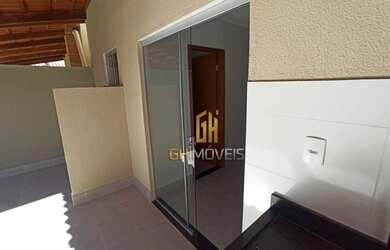 Imagem 13: Casa à venda, 115 m² por R$ 315.000,00 - Independência das Mansões - Aparecida de Goiânia