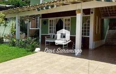 Imagem 3: Casa com 4 dormitórios à venda, 200 m² por R$ 760.000,00 - Piratininga - Niterói/RJ