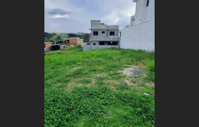 Imagem 2: Terreno à venda, 250 m² por R$ 250.000,00 - Condomínio Gardenville...