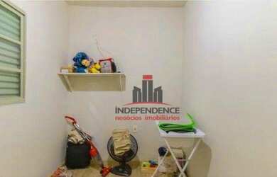 Imagem 5: Sobrado à venda, 125 m² por R$ 345.000,00 - Jardim Americano - São...