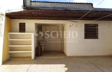 Imagem 12: Ótima Casa no Alto da Boa Vista 3dorms 1 Suite 2 Vagas 160m