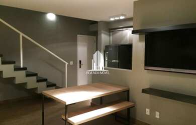 Imagem 11: Duplex de 89m² com 1 Suíte, 2 banheiros, 1 vaga no Brookfield Home Design - Brooklin