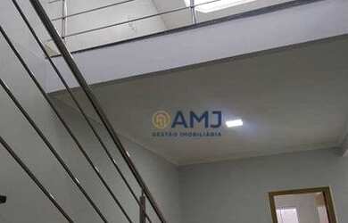 Imagem 6: Sobrado no Setor Jardim Novo Mundo com 3 Qts / 1 Suíte