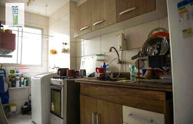 Imagem 4: Apartamento à venda, 40 m² por R$ 257.000,00 - Lauzane Paulista - São...