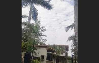 Imagem: A casa em condomínio possui 2 Dormitórios, 1 Banheiro, 1 Vaga