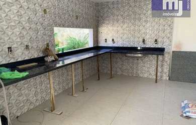 Imagem 8: Casa com 3 dormitórios à venda, 121 m² por R$ 790.000,00 - Itaipu - Niterói/RJ