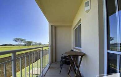 Imagem: O apartamento possui 3 Dormitórios, 2 Banheiros, 2 Vagas na