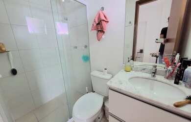 Imagem 4: Apartamento à venda, 80 m² por R$ 955.000,00 - Boqueirão - Praia Grande/SP