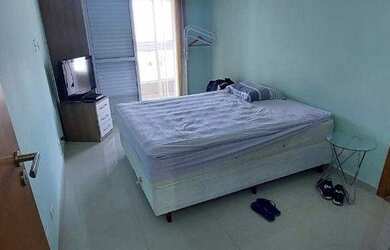 Imagem 1: Apartamento com 3 dormitórios à venda, 136 m² por R$ 850.000 - Aviação...