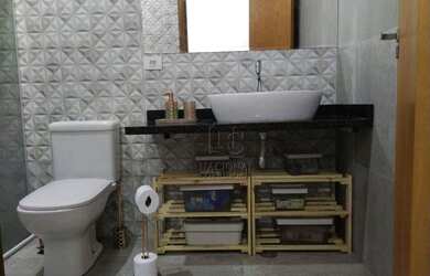 Imagem 2: Sobrado com 4 dormitórios, 289 m² - venda por R$ 999.000,00 ou aluguel...