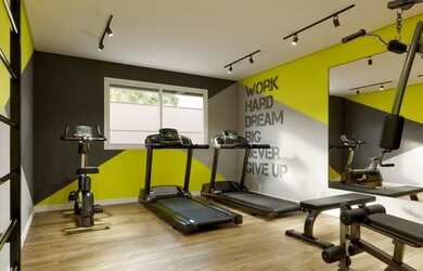 Imagem 6: Metrocasa Santa Cruz - NR