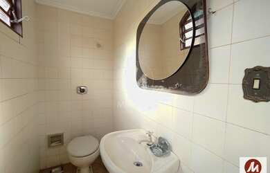 Imagem 3: Casa térrea na rua 3 dormitórios/suite, cozinha planejada