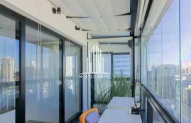 Imagem 5: Apartamento DUPLEX à venda na Vila Olímpia, com 123m², 1 quarto e 3 vagas