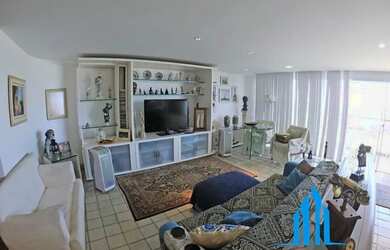 Imagem 6: Apartamento para venda com 322 metros quadrados com 3 quartos em Centro...