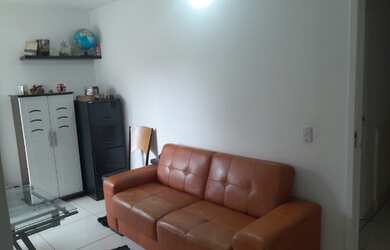 Imagem 7: Casa alugar Butantã. Ar-condicionado, Área de serviço, 55m² de Áreae1...