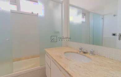 Imagem 13: Locação Apartamento 3 Dormitórios - 130 m² Vila Madalena