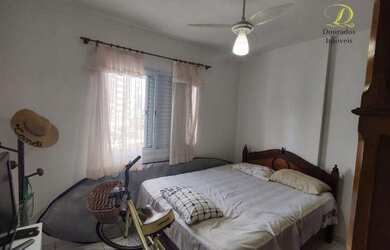 Imagem 3: Apartamento à venda, 82 m² por R$ 445.000,00 - Aviação - Praia Grande/SP