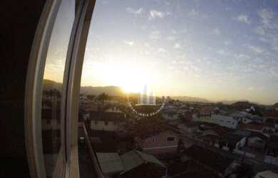 Imagem 6: Apartamento à venda, 57 m² por R$ 230.000,00 - Ponte do Imaruim - Palhoça/SC