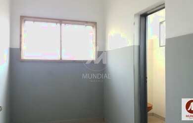 Imagem 7: Salão/Galpão (salão - sobrado