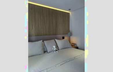 Imagem 16: Elegante apartamento com 182m, 3 suítes, 4 vagas em Moema