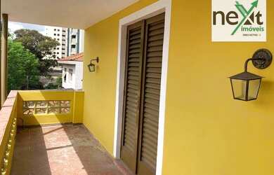 Imagem 16: Sobrado com 3 dormitórios - 3 Banheiros - 2 vagas - Localização Privilegiada...