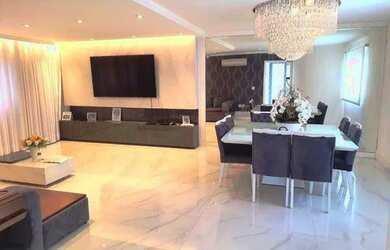 Imagem 2: Casa de 4 Dormitórios,6 Vagas Condomínio Porto Atibaia