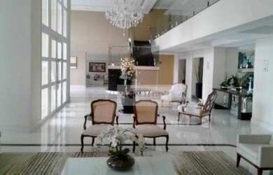 Imagem 2: Apartamento com 3 dormitórios, 140 m² - venda por R$ 1.250.000 ou aluguel...