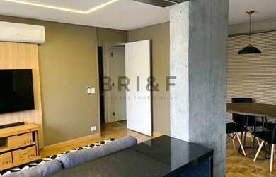 Imagem 13: APARTAMENTO PARA LOCAÇÃO NO BROOKLIN NOVO, COM 61M², 2 DORMITÓRIOS,...