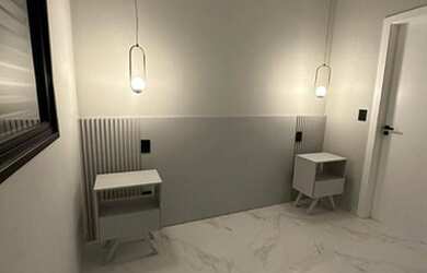 Imagem 16: Casa com 3 dormitórios à venda, 155 m² por R$ 1.100.000,00 - Residencial...