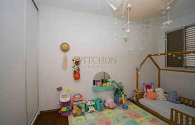 Imagem 14: Apartamento à venda, 4 quartos, 1 suíte, 2 vagas, Lourdes - Belo Horizonte/MG