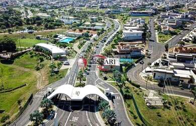 Imagem: O terreno possui 402m² de Área e está localizado em São