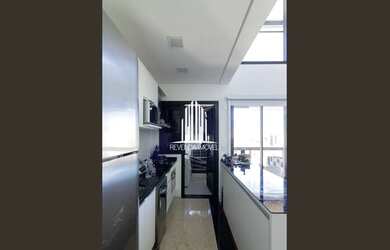 Imagem 9: Apartamento a venda no Limit Funchal da Vl Olimpia com 1 dorm, 1 suite...