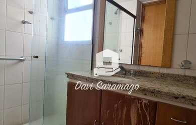 Imagem 4: Apartamento à venda, 167 m² por R$ 648.000,00 - Icaraí - Niterói/RJ