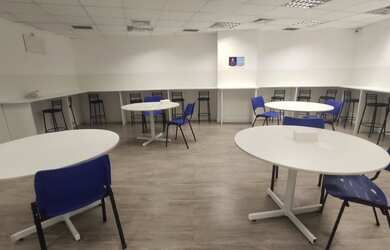 Imagem 6: Andar Corporativo para alugar, 559 m² por R$ 45.986,61/mês - Vila Olímpia...