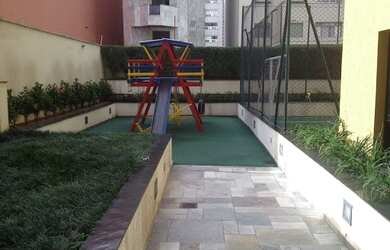 Imagem 2: Apartamento com 3 dormitórios, 146 m² - venda por R$ 1.450.000,00 ou aluguel por R$ 8.411