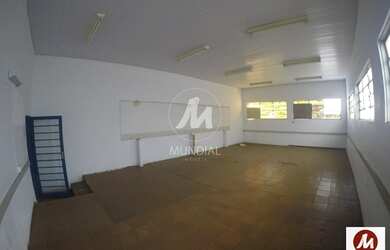 Imagem: O depósito possui 2.161m² de Área e está localizado em