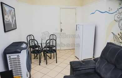 Imagem 5: Apartamento Padrão em São José do Rio Preto