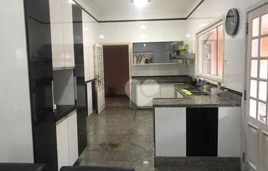 Imagem 3: Casa com 4 dormitórios, 809 m² - venda por R$ 6.000.000,00 ou aluguel...