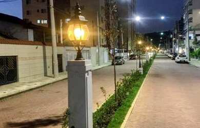 Imagem 6: Apartamento à venda, 61 m² por R$ 395.000,00 - Canto do Forte - Praia Grande/SP