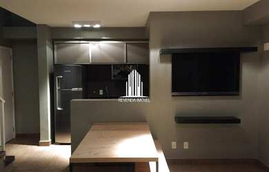 Imagem 10: Duplex de 89m² com 1 Suíte, 2 banheiros, 1 vaga no Brookfield Home Design - Brooklin