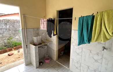 Imagem 8: CASA 3/4 NO JOCKEY CLUBE. Varanda, 150m² de Área, 1 Vaga na garageme3...