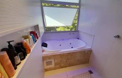 Imagem 8: Casa Luxuosa à venda, 510 m² por R$ 4.650.000 - Alphaville I - Salvador/BA