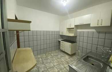 Imagem 4: Casa 2 cômodos. 38m² de Área, 1 Banheiroe1 Dormitório