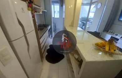 Imagem 5: Apartamento, 77 m² - venda por R$ 779.000,00 ou aluguel por R$ 4.041,67/mês...