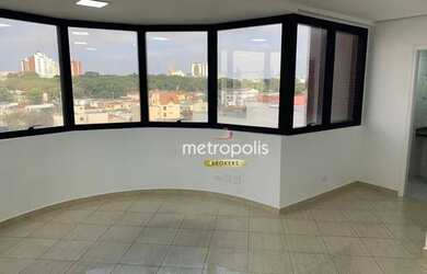 Imagem 1: Sala, 70 m² - venda por R$ 375.000,00 ou aluguel por R$ 4.780,00/mês...
